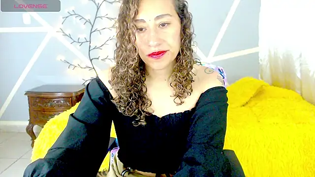 afrodita marin online show from July 29, 11:10 am