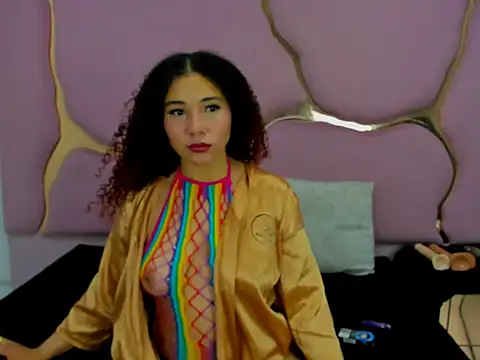 MiaCarterSS online show from June 10, 4:44 am