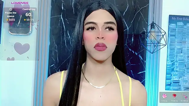 SWEET PRINCEESS  online show from July 25, 3:46 am