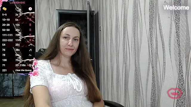 Snapshot of Yevgeshka-Milashka chatting on September 10, 5:07 am Yevgeshka-Milashka online show from September 10, 5:07 am