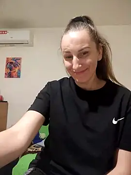 Snapshot of Yevgeshka-Milashka chatting on September 16, 5:10 pm Yevgeshka-Milashka online show from September 16, 5:10 pm