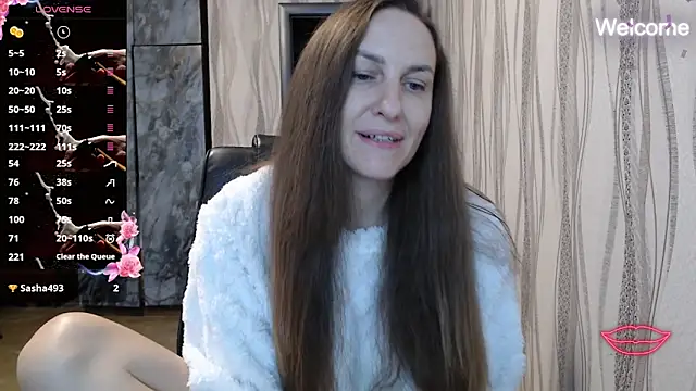 Snapshot of Yevgeshka-Milashka chatting on September 30, 5:46 am Yevgeshka-Milashka online show from September 30, 5:46 am