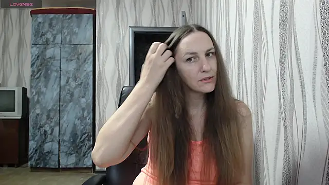 Snapshot of Yevgeshka-Milashka chatting on September 23, 7:17 am Yevgeshka-Milashka online show from September 23, 7:17 am