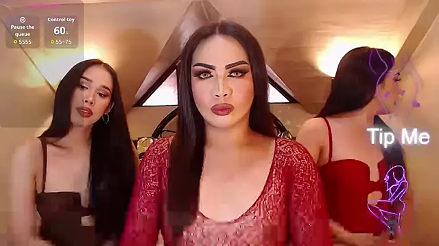 SluttyFilthyAlexa online show from June 3, 5:19 am