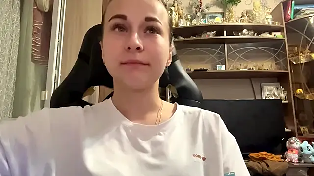 TaIliedGuest online show from July 27, 12:18 am