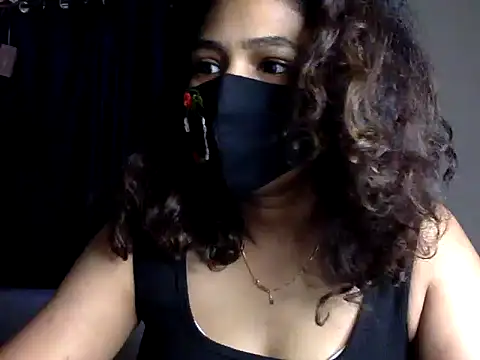 Nisha-moon online show from June 18, 6:59 am
