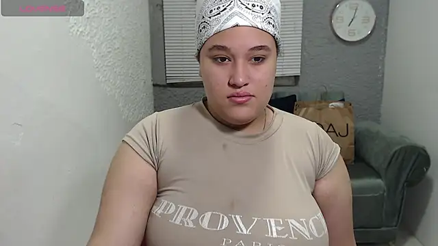 leilasosexy online show from June 25, 12:29 pm