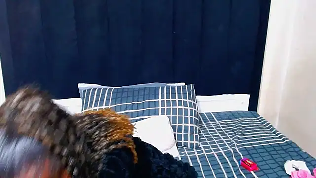 Mitchydoll online show from July 27, 9:34 pm