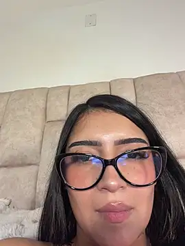 Nicolegh  online show from July 23, 1:58 am