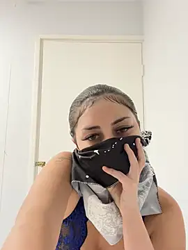 harleybchronics online show from June 5, 9:32 pm