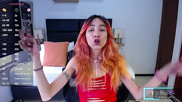 meryjanes xxx online show from July 12, 1:56 pm