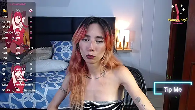 meryjanes xxx online show from July 14, 10:21 am