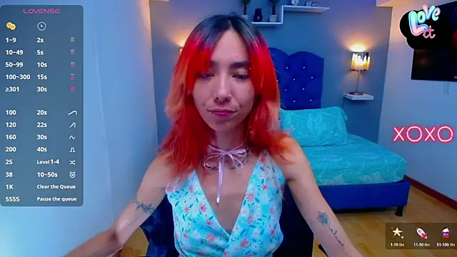 meryjanes xxx online show from June 20, 11:41 pm