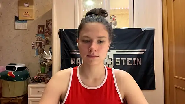 Codi Rostersy online show from July 26, 8:16 pm