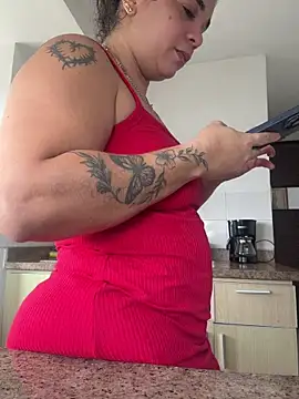 Siri Luxx online show from July 26, 10:06 pm