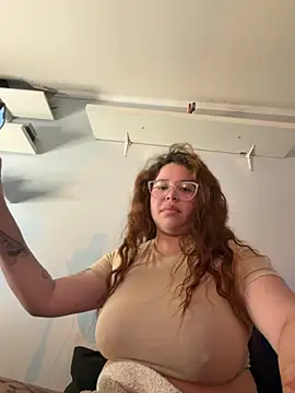 isabellabluem online show from June 2, 8:21 pm