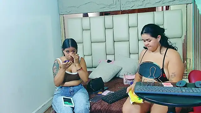 KatANDfer online show from July 29, 12:27 pm