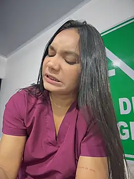 Kinky DoctorX online show from July 29, 12:27 pm