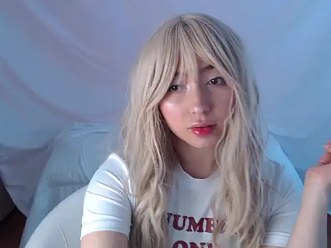 Han Minji online show from July 21, 7:14 pm