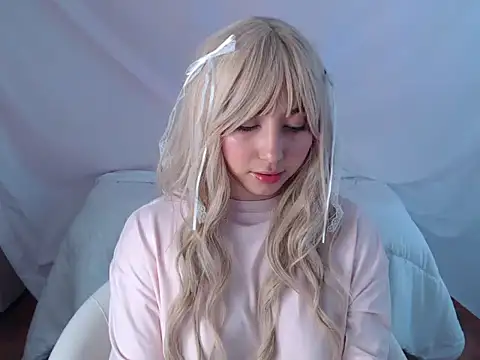 Han Minji online show from July 29, 8:53 pm