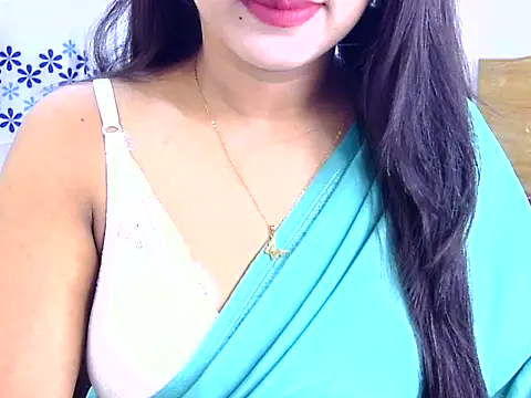 Noor Zarin27 online show from July 26, 3:25 am