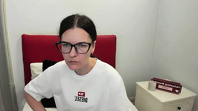 NadiaXlove online show from July 20, 2:52 pm