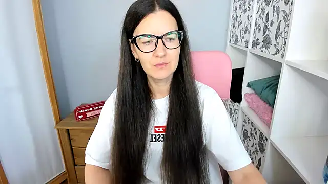 NadiaXlove online show from August 1, 2:41 pm