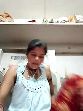 Hot bhabi0123 online show from July 29, 2:55 am