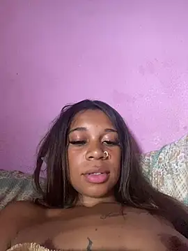 Moreninhazika online show from July 25, 1:18 pm