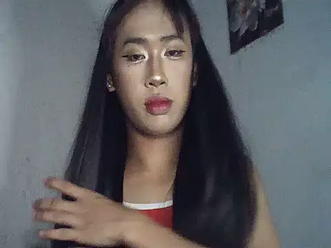 Lian hardcock online show from July 27, 2:03 pm