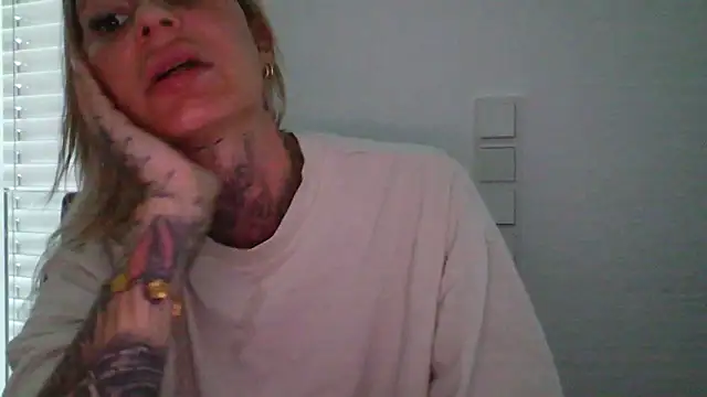 Sierablum online show from June 20, 3:59 pm