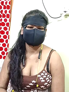 Hannydarling online show from June 5, 2:34 pm