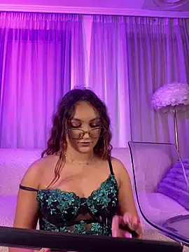 ValentinaMonroee online show from July 24, 7:55 pm