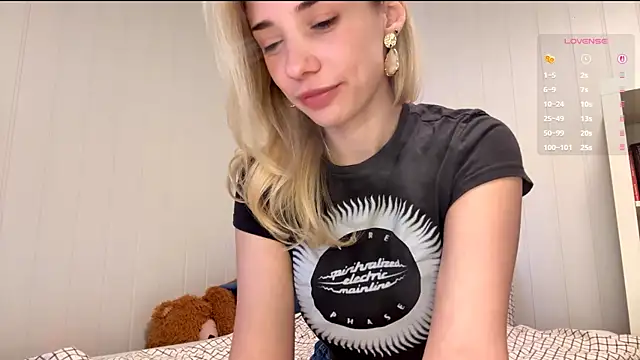 OlyMayer online show from July 14, 9:14 am