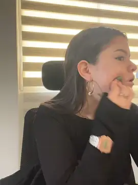 Camila Duarte 2 online show from June 26, 2:07 pm