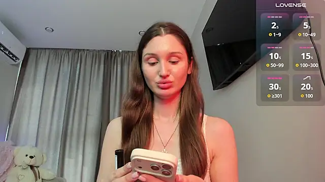 tender babyyy online show from June 30, 12:48 pm