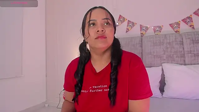 Emma-Velez online show from July 9, 1:24 pm