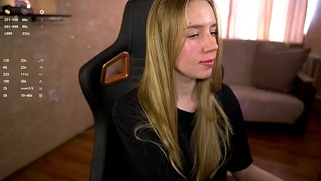 sweet michellle online show from July 20, 8:39 am