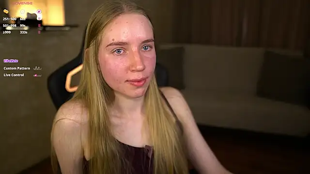 sweet michellle online show from July 26, 9:06 am