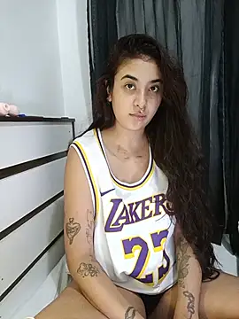 rainhajess online show from July 30, 12:22 am