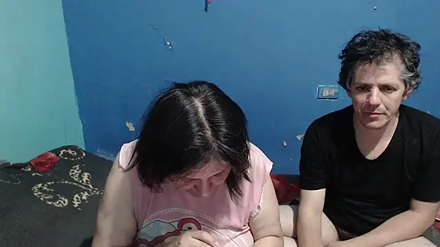 Adan eva26 online show from July 29, 9:37 pm