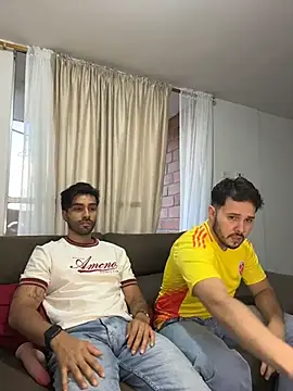 SantiagoMelendez online show from July 13, 11:16 pm