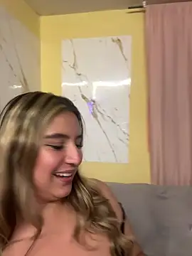 Sabrina1 Charm online show from July 11, 2:22 am
