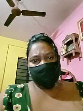 Sampa-hot-boudi online show from July 6, 5:15 pm
