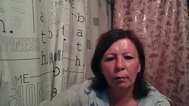 Schastlivaya43 online show from July 3, 6:25 pm
