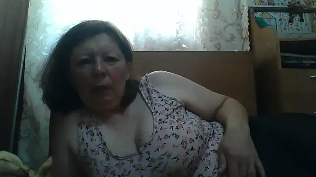 Schastlivaya43 online show from June 9, 8:03 am