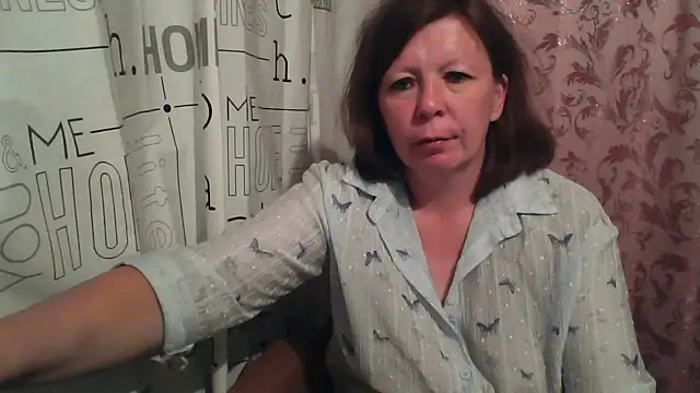 Schastlivaya43 online show from July 8, 8:11 pm