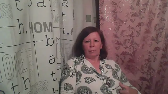 Schastlivaya43 online show from June 18, 6:57 pm