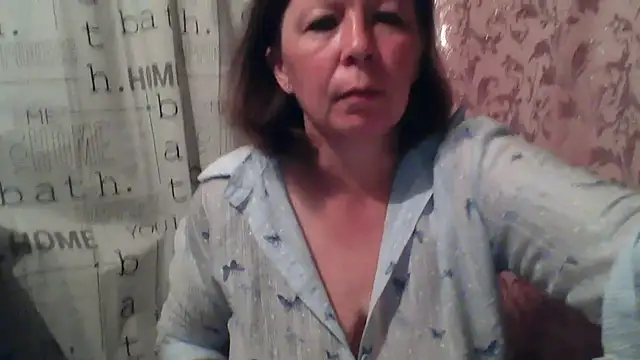 Schastlivaya43 online show from July 13, 7:47 pm