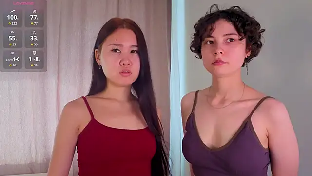 MicaelaLovella online show from June 29, 3:24 am